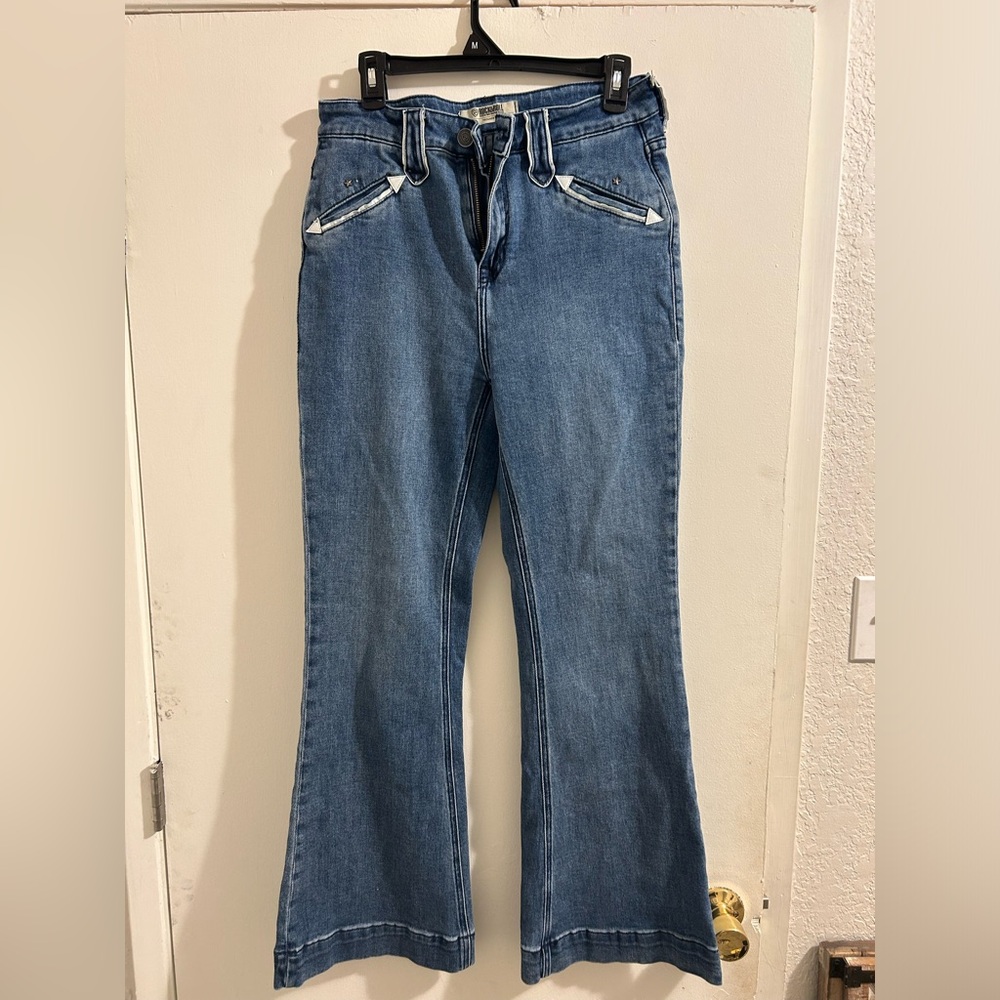 Rock and Roll trousers Size 31 length 32